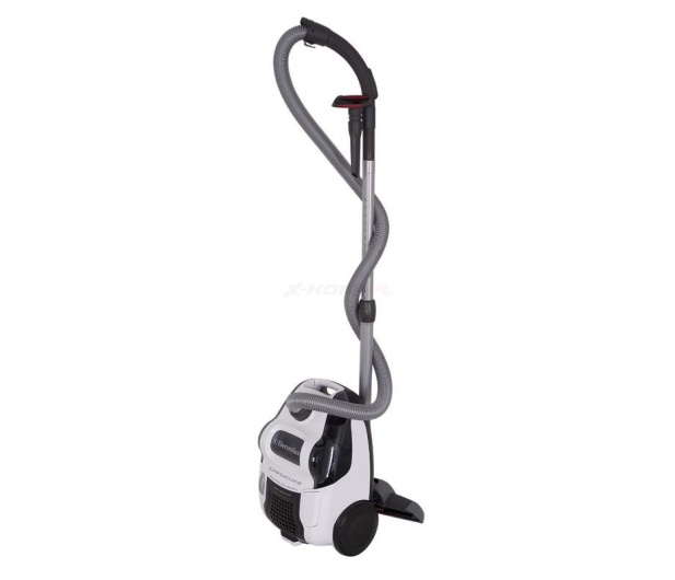 Electrolux Odkurzacz workowy Supercyclon ZSC6910 1800W biały - 125599 - zdjęcie